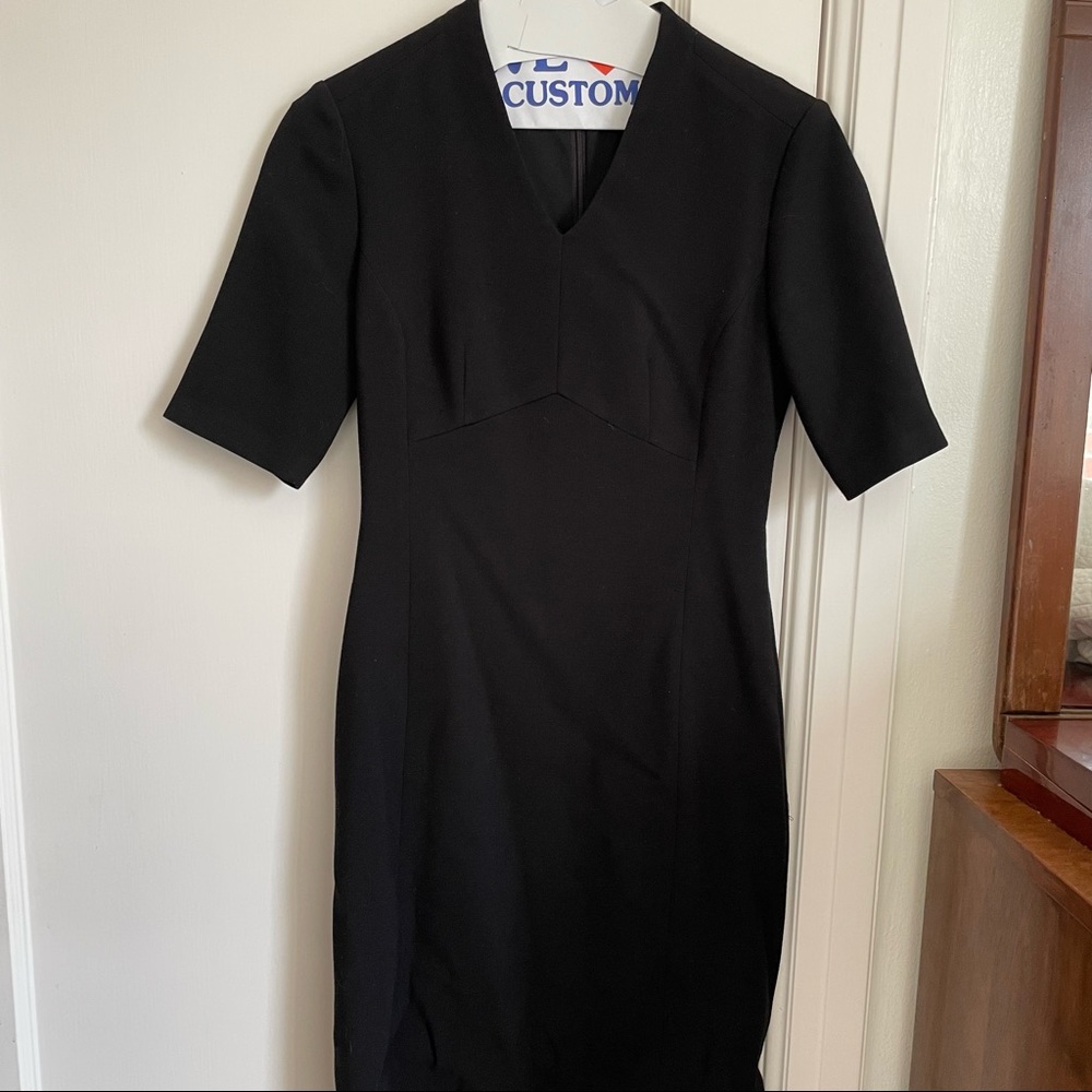Tahari dress